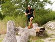 Trail-Schnuppertraining mit Benedikt Hoffmann im Bezirk Hegau-Bodensee