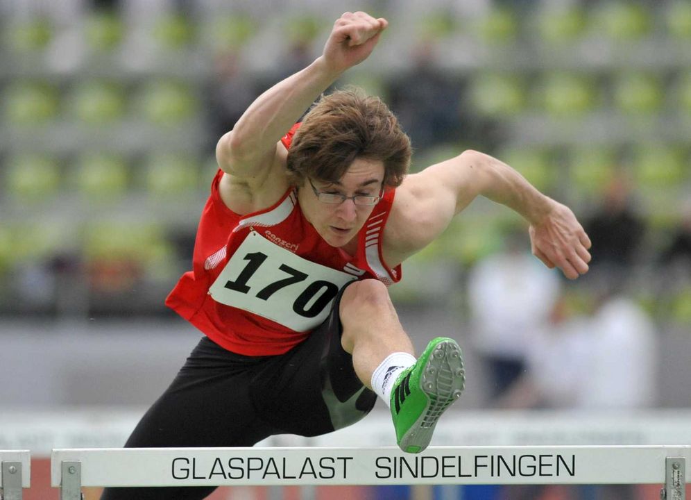 Zwei Dreifachsiege für badische Sprinterinnen / Domogala setzt Ausrufezeichen / Doppelsieg für Saskia Kossmann