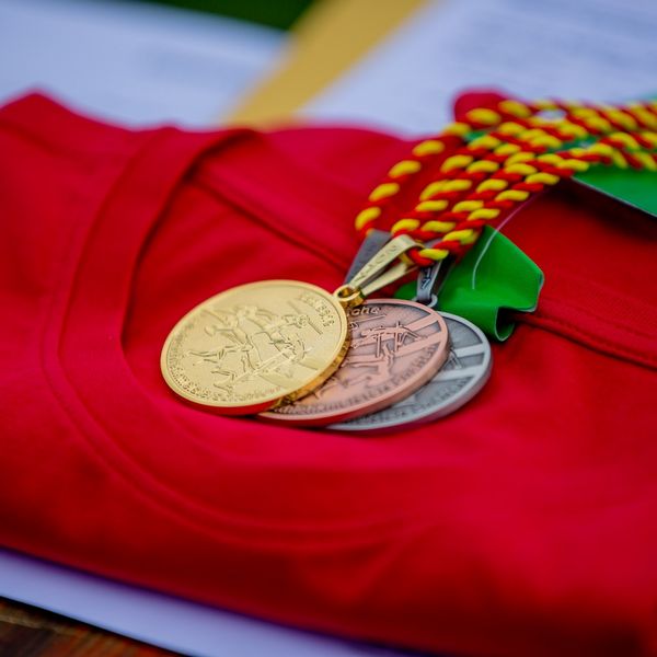 Badische U14-Mehrkämpfer ermitteln in Kehl die neuen Titelträger