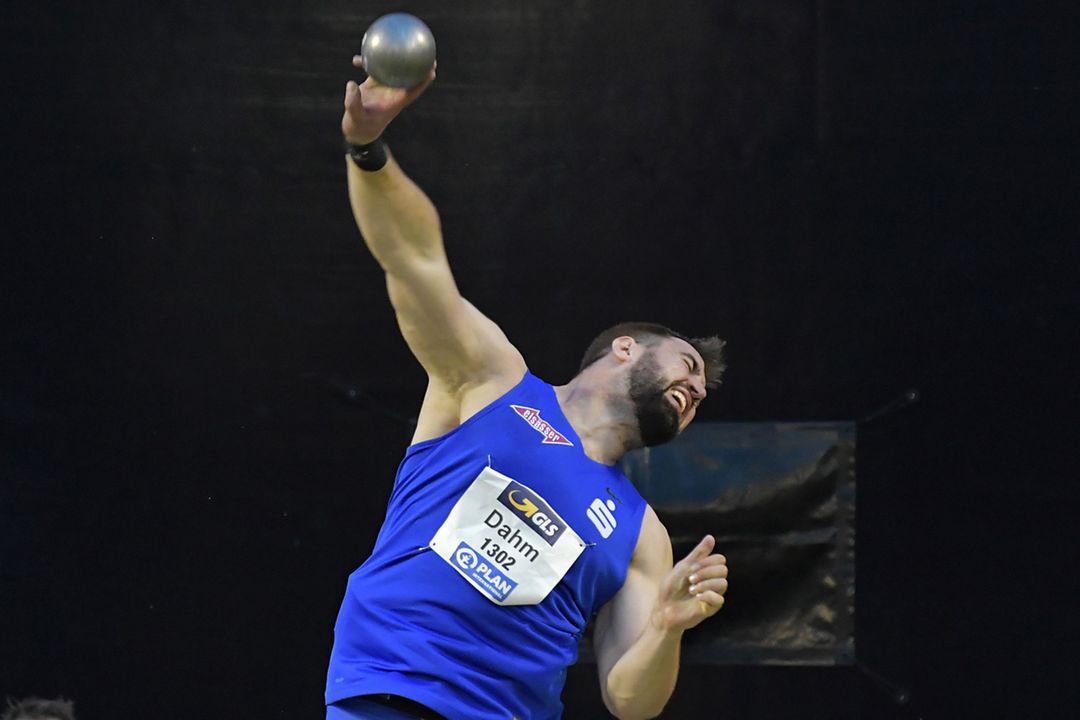 Top-Athleten der Leichtathletik Baden-Württemberg verabschiedet
