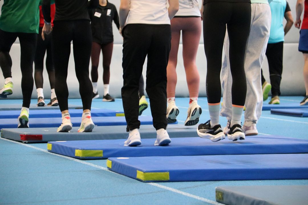 WLV Nikolauslehrgang Kinder & Entwicklung 2025