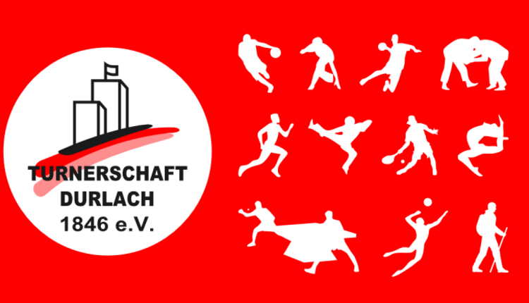 Turnerschaft Durlach sucht Leichtathletik-Trainer (m/w/d)