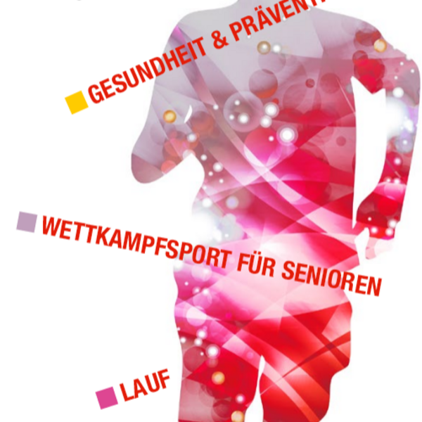 DLV-Kongress 2015 „Erlebnisraum Leichtathletik - ein Leben lang“
