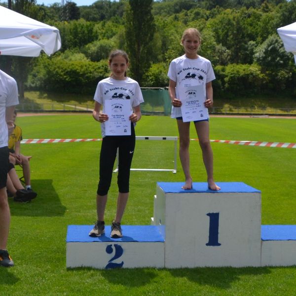 Gelungenes Finale des 1. BW Stabi-Cup 2022
