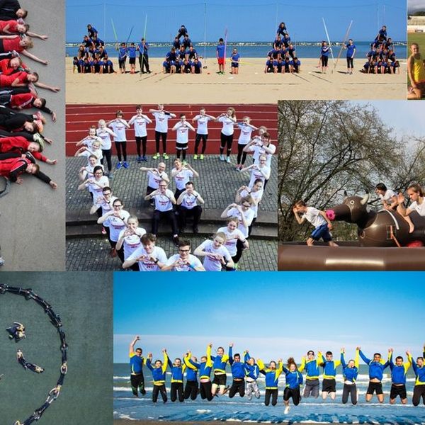 #BWSDS2019 – Die Leichtathletik Baden-Württemberg sucht die Supergruppe 2019!