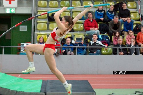 BW Jugend Hallen-Finals am 11./12. Februar 2023 im Glaspalast Sindelfingen