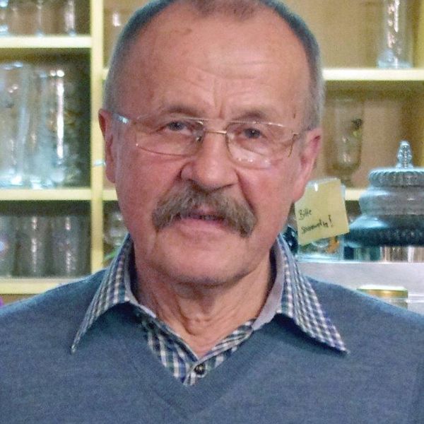 Nachruf: Reinhard „Johnny“ Meinert verstorben