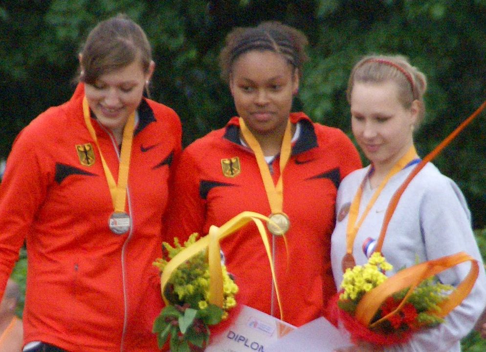 Shanice Craft und Patrick Domogala haben Nominierung so gut wie sicher