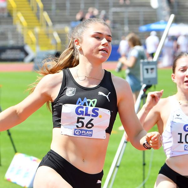 U23-EM Bergen | Startzeiten der BW-Athlet:innen 