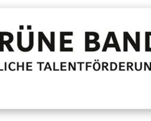 Bewerbungsfrist „Grünes Band“ läuft