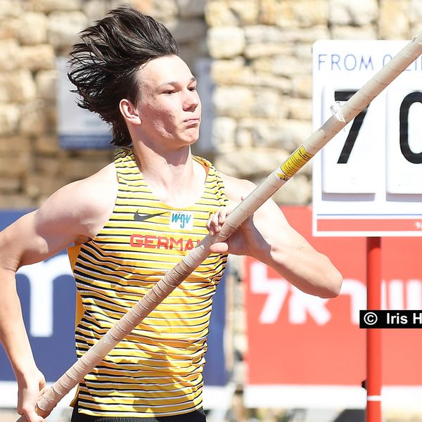 Große Bühne für den Nachwuchs in Ulm