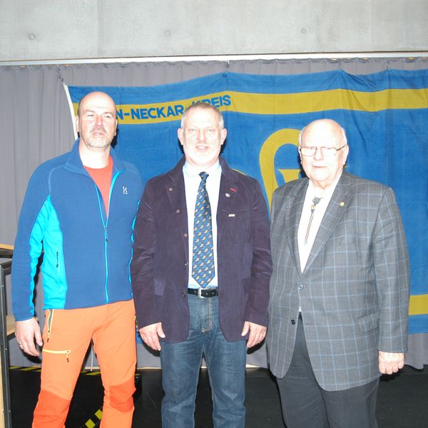 RNK-Kreistag in Walldorf