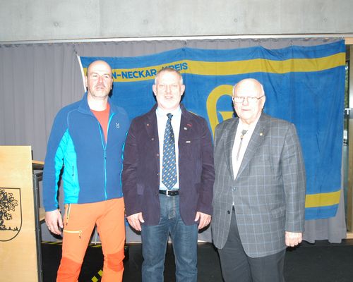 RNK-Kreistag in Walldorf