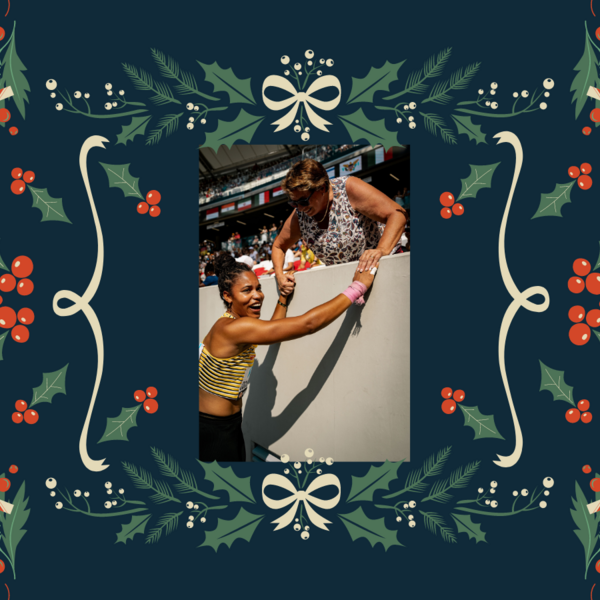 7. Dezember: Yemisi Ogunleye