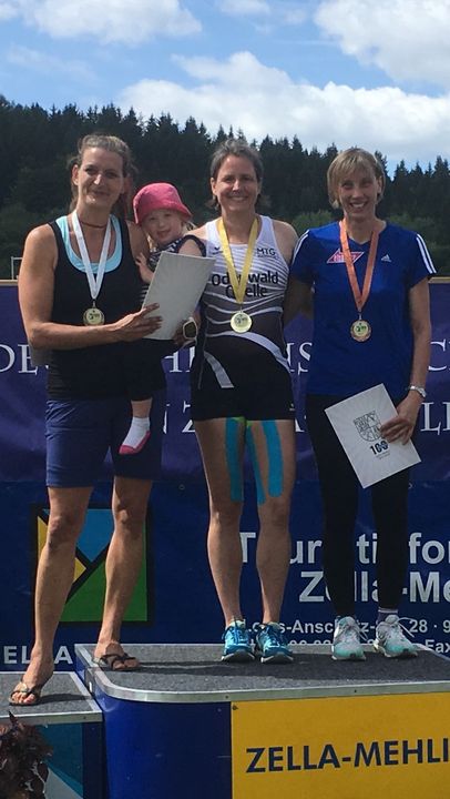 DM-Wurf-Mehrkampf der Senioren 2019 in Zella-Mehlis