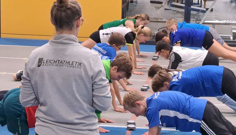 BWLA | Wettkampf kompakt