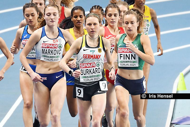 Hallen Em Leichtathletik 2021 Hallen Em Leichtathletik 2021