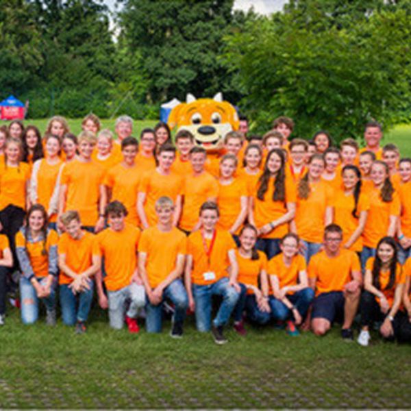  Jetzt anmelden zum DM-Camp!