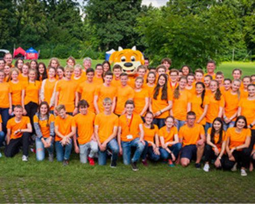  Jetzt anmelden zum DM-Camp!