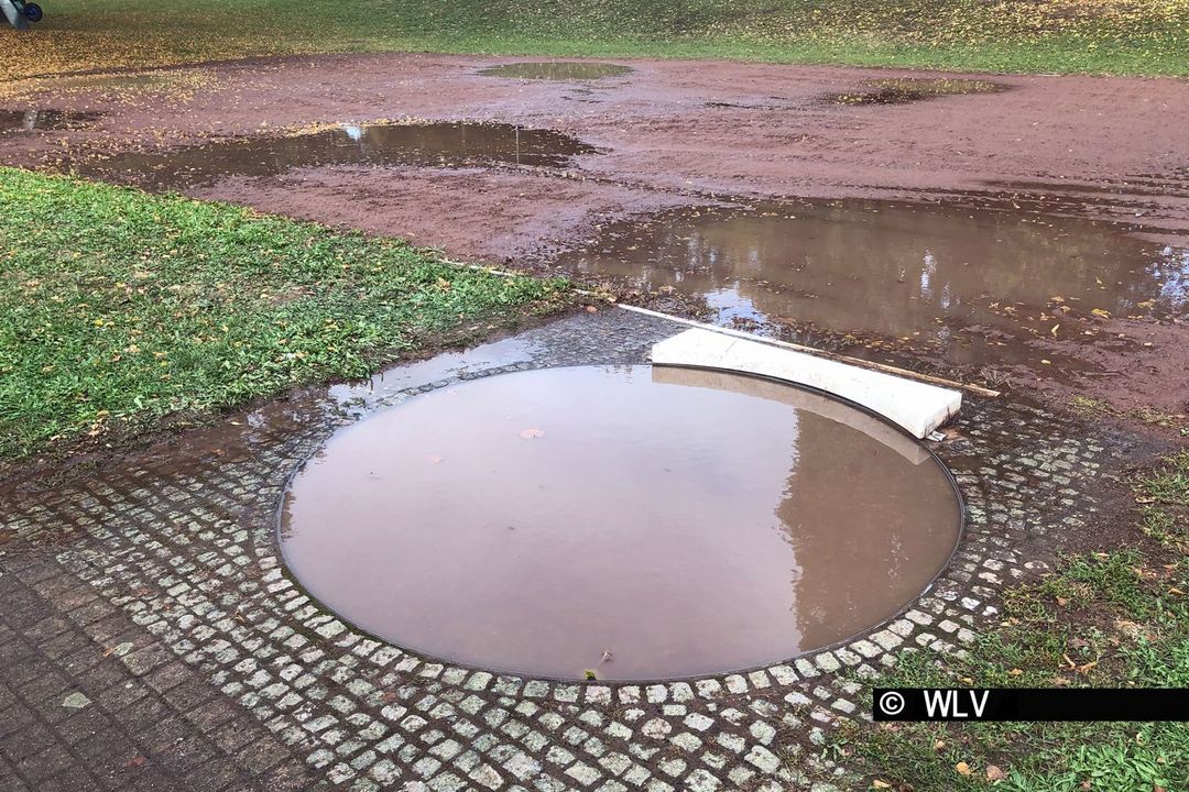 Baden-Württembergische Mehrkampfmeisterschaften Aktive / U18 am 26./27. September 2020 in Bietigheim-Bissingen