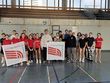 U14-Talentteam Oberrhein erhält als weiterer Standort das Label der Leichtathletik Baden-Württemberg