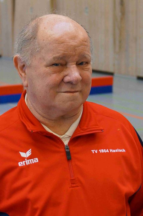 Nachruf: Max Schmider vom BLV Kreis Wolfach