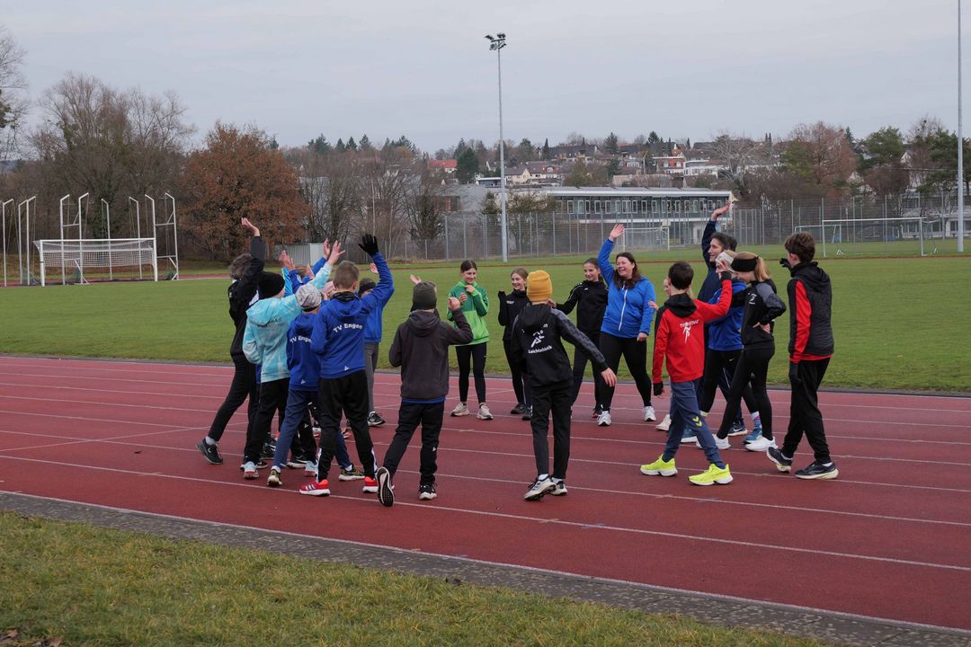 U14-Talentteam der Region Hegau-Bodensee erhält offizielles Label