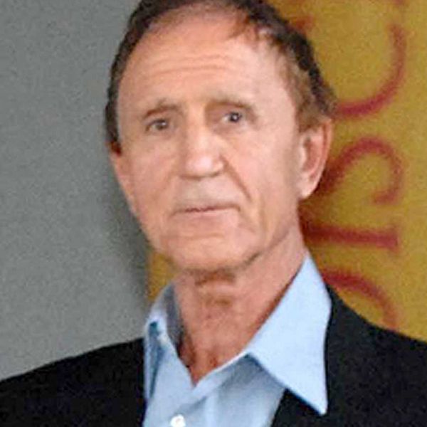 Jochen Schneider wird am 20. März 75 Jahre