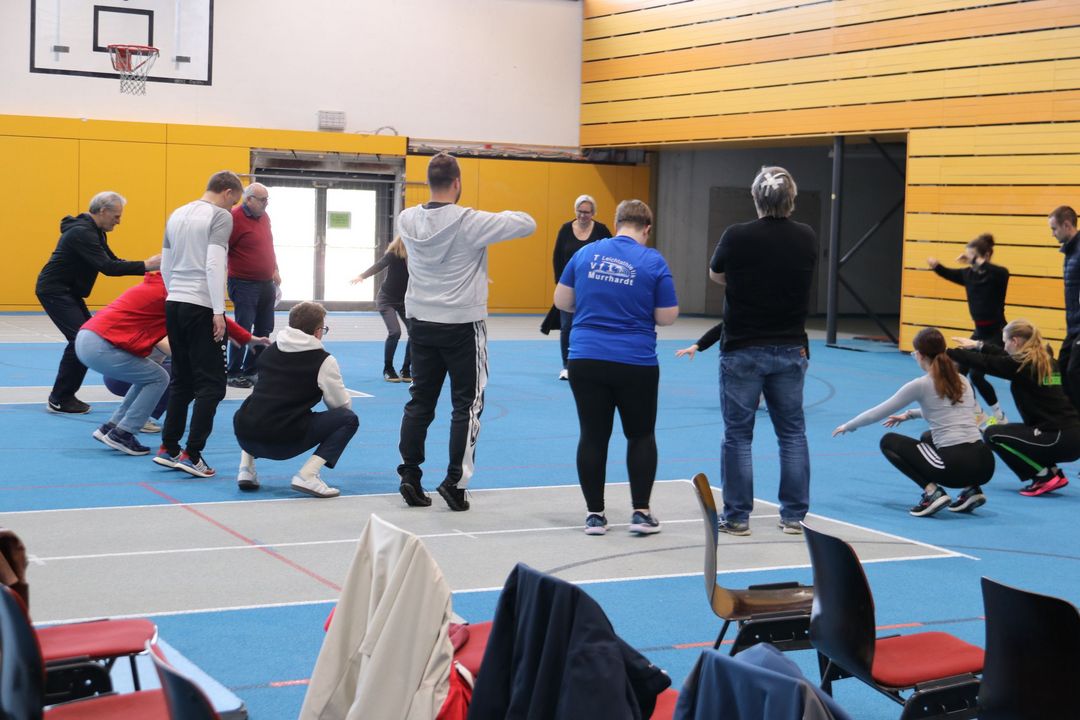 Erfolgreiche Premiere des WLV Kongress Herausforderungen & Perspektiven