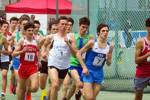 BW-Team besetzt in Brixen wieder das oberste Podest