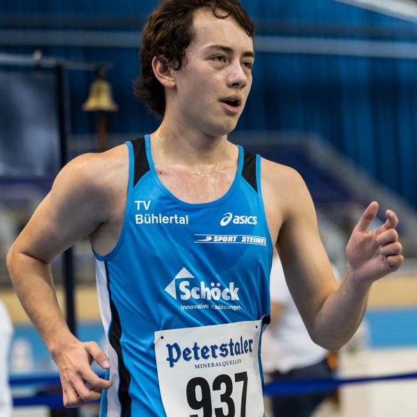 Nathaniel Seiler Deutscher Doppelmeister