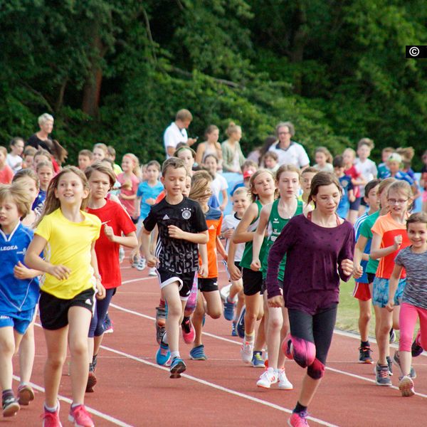 DOSB entwickelt Positionspapier zur Wiederaufnahme des Vereinssports
