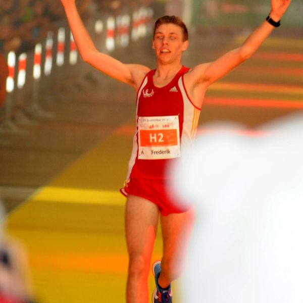 Baden-Württembergische Meisterschaften Halbmarathon im Rahmen des 34. Fiducia & GAD Baden-Marathon