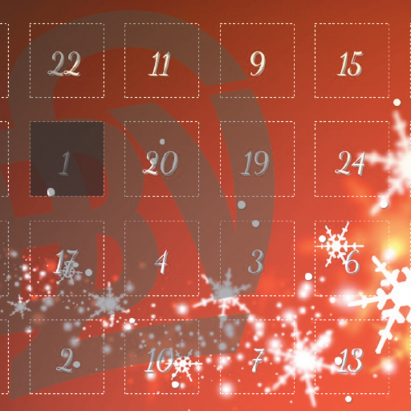 Türlein öffne dich: tolle Überraschungen warten im BLV-Adventskalender