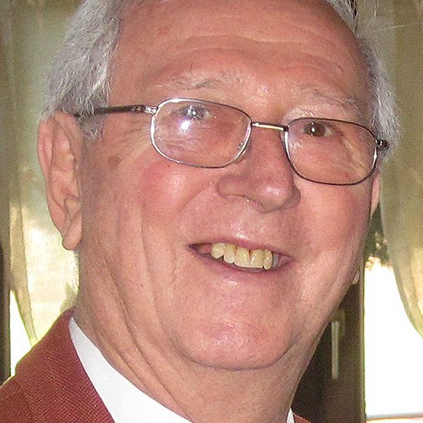 Erwin Wohlmannstetter, Rastatter TV, überraschend verstorben