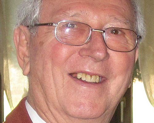 Erwin Wohlmannstetter, Rastatter TV, überraschend verstorben