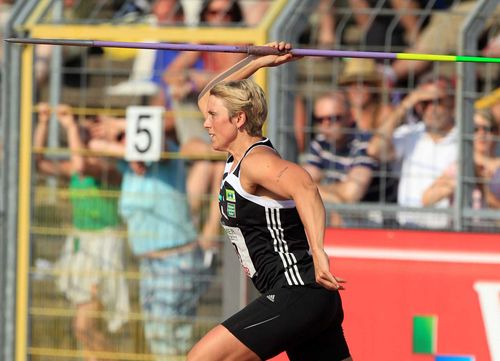 Einzel- und Staffeltitel für Verena Sailer / Matthias Bühler holt seinen vierten Titel / Neun Medaillen für BLV-Athleten