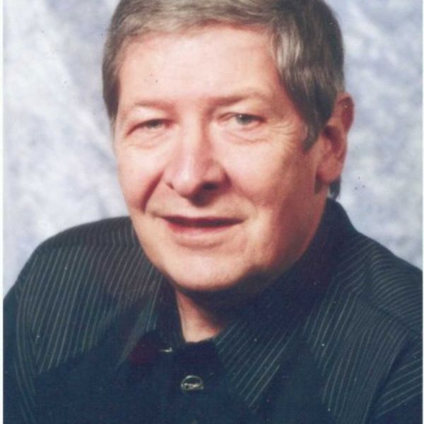 Ex-Weltrekordler Carl Kaufmann ist tot