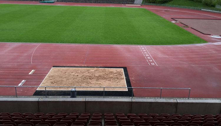 DM U16: Stadion Festwiese lockt Nachwuchstalente Deutschlands nach Stuttgart