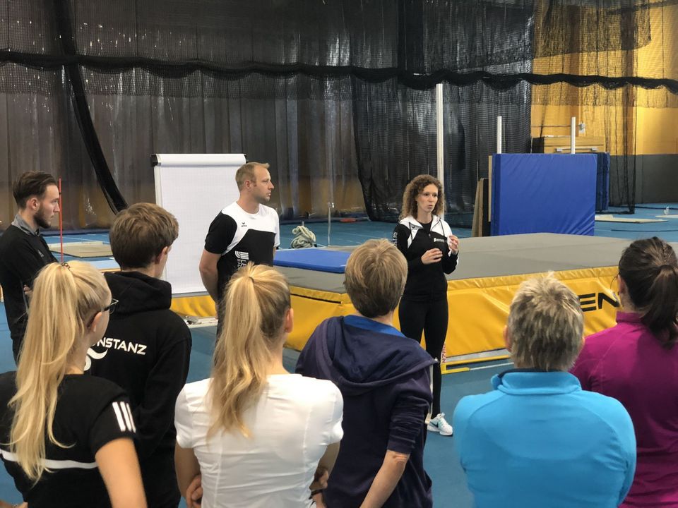 U14/U16 Trainer aufgepasst: Der WLV Kongress Jugend & Förderung bietet interessante Themen