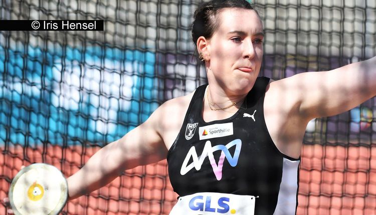 7 BW-Athlet:innen für Studierenden-WM in China nominiert