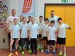 Individuell, motivierend, verbindend: Neues Teamgefühl im U14-Talentkader Offenburg/Wolfach
