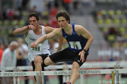 Starker Auftakt bei BaWü U18-Meisterschaften im Glaspalast Sindelfingen