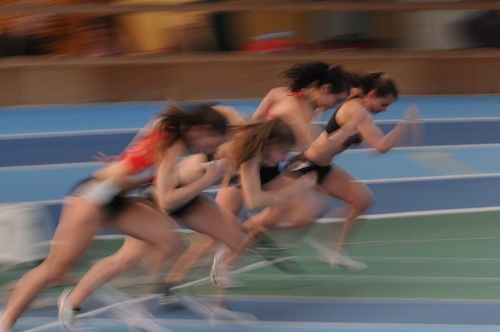 Grünes Licht für Leichtathletik-DM in Braunschweig