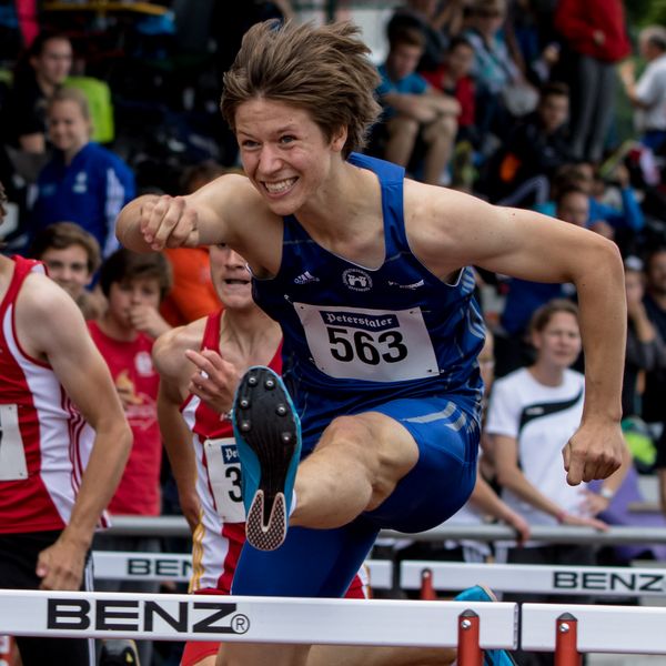 DLV nominiert sieben BW-Talente für erste U18-EM