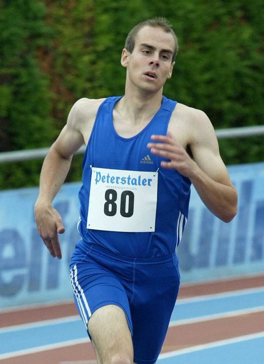 Topp-Athleten drückten Veranstaltung ihren Stempel auf / Straub springt 5,81 m