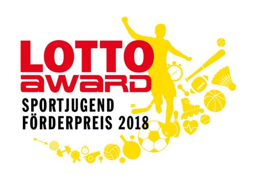 Lotto Sportjugend-Förderpreis 2018: 100.000 Euro für vorbildliche Jugendarbeit