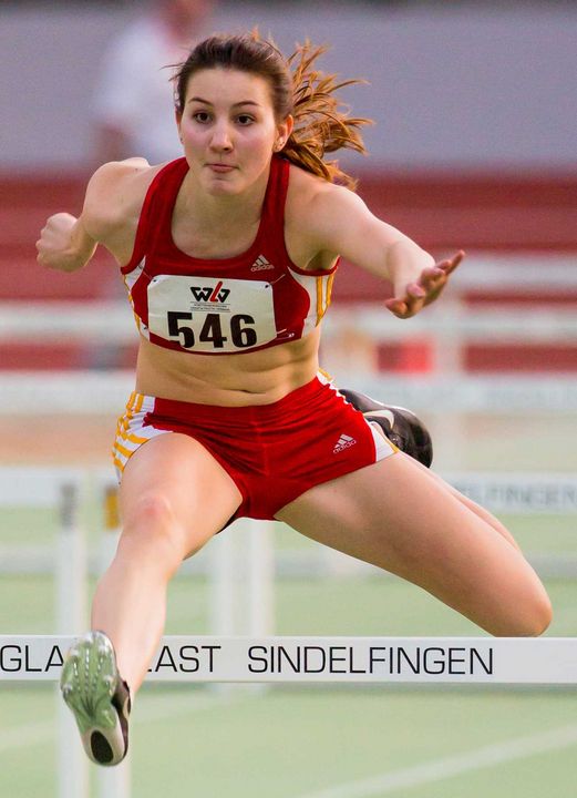 Kai Schartel gewinnt Gold und Silber
