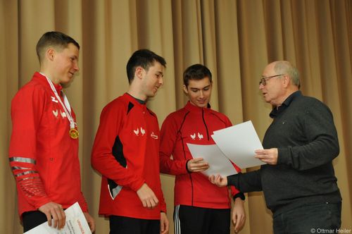 Stimmungsvolle BW-Crosslauf-Meisterschaften in Stockach