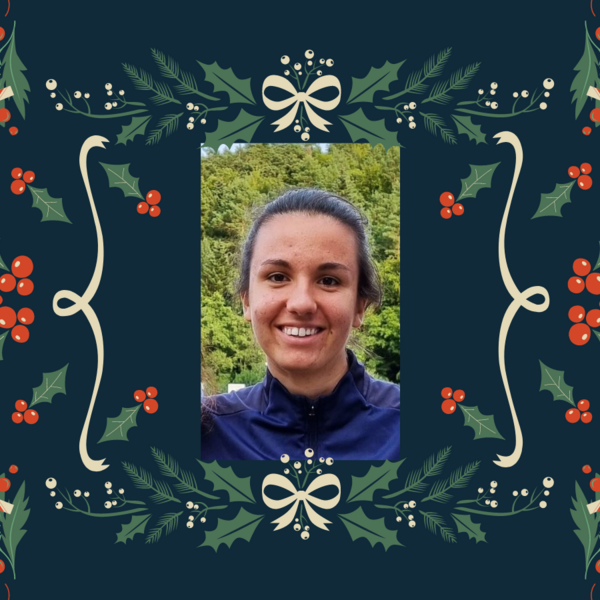 10. Dezember: Lorena Frühn